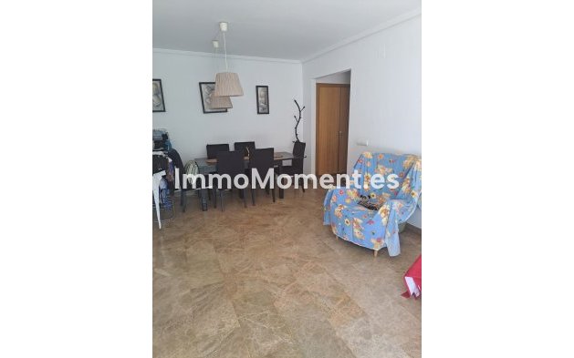 Reventa - Apartamento - Estepona  - Selwo