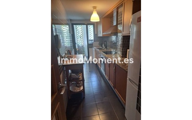 Reventa - Apartamento - Estepona  - Selwo
