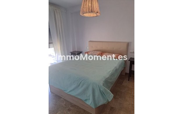 Reventa - Apartamento - Estepona  - Selwo