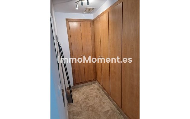 Reventa - Apartamento - Estepona  - Selwo