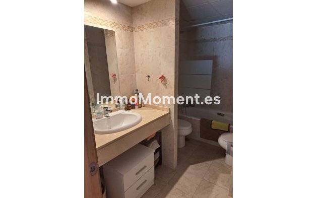 Reventa - Apartamento - Estepona  - Selwo