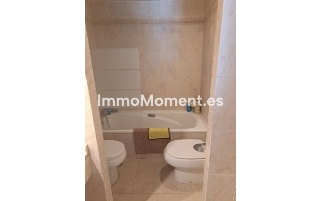 Reventa - Apartamento - Estepona  - Selwo