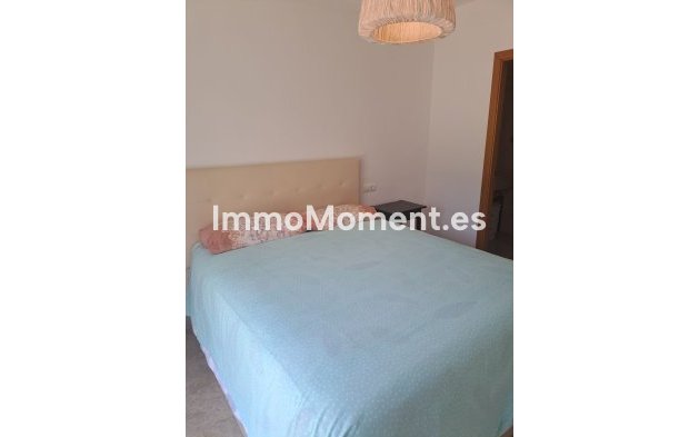 Reventa - Apartamento - Estepona  - Selwo
