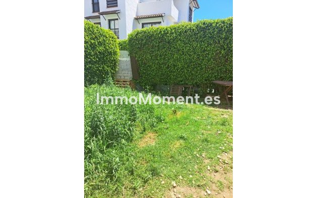 Reventa - Apartamento - Estepona  - Selwo