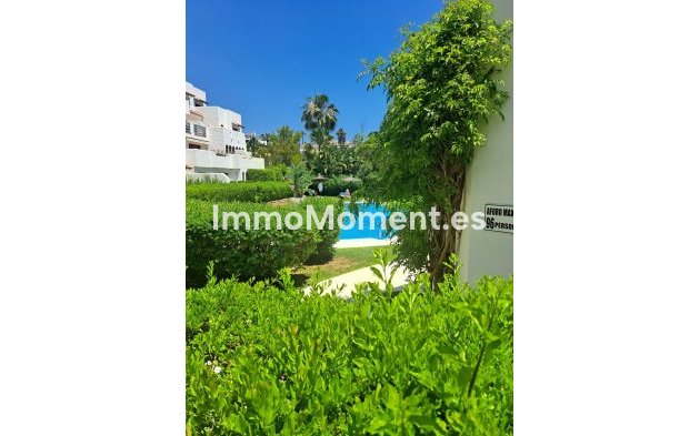 Reventa - Apartamento - Estepona  - Selwo