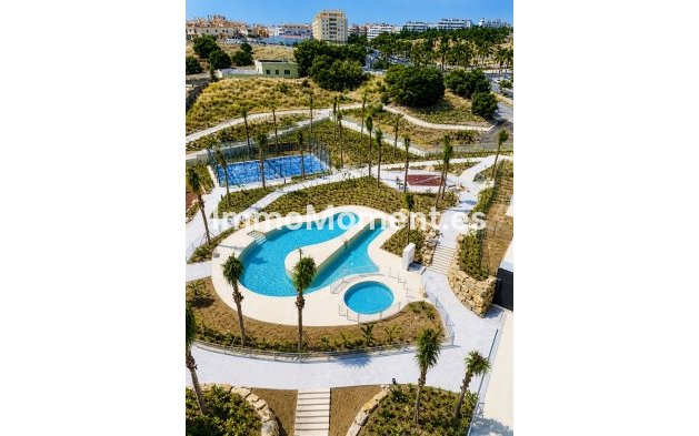 Reventa - Apartamento - Estepona  - Estepona Centro