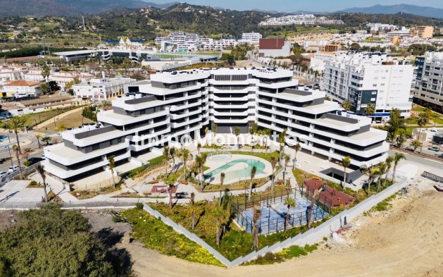 Reventa - Apartamento - Estepona  - Estepona Centro