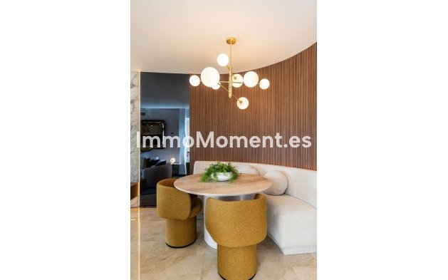 Wiederverkauf - Wohnung - Estepona  - Bel Air