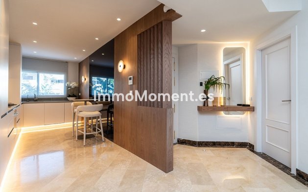 Wiederverkauf - Wohnung - Estepona  - Bel Air