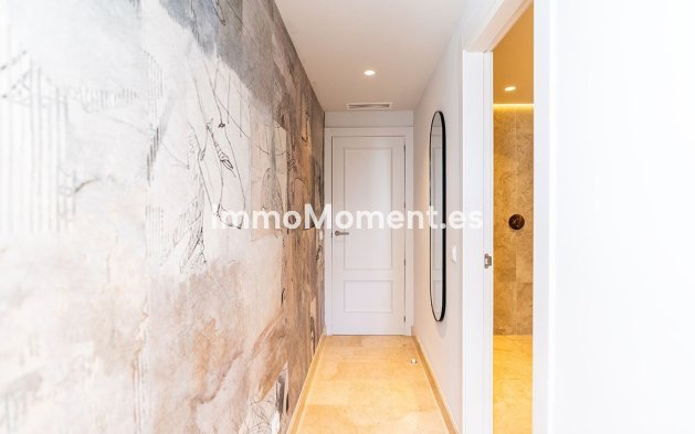 Wiederverkauf - Wohnung - Estepona  - Bel Air