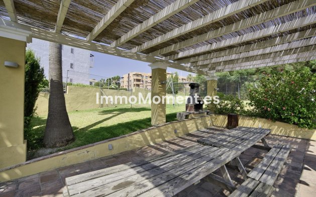Wiederverkauf - Wohnung - Estepona  - Bel Air