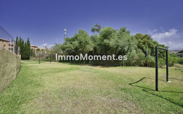 Wiederverkauf - Wohnung - Estepona  - Bel Air