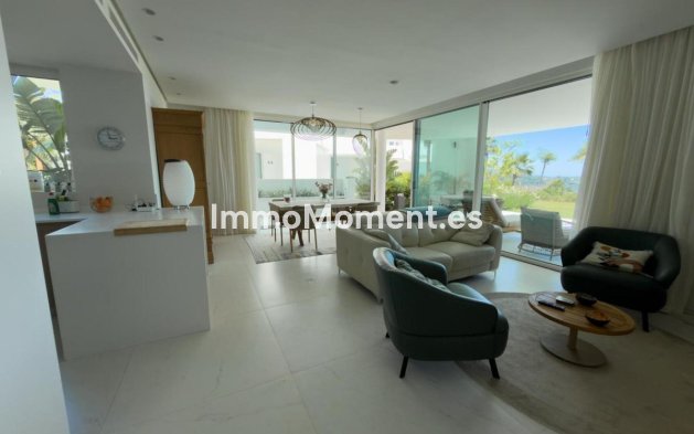 Wiederverkauf - Wohnung - Marbella - Marbella Centro