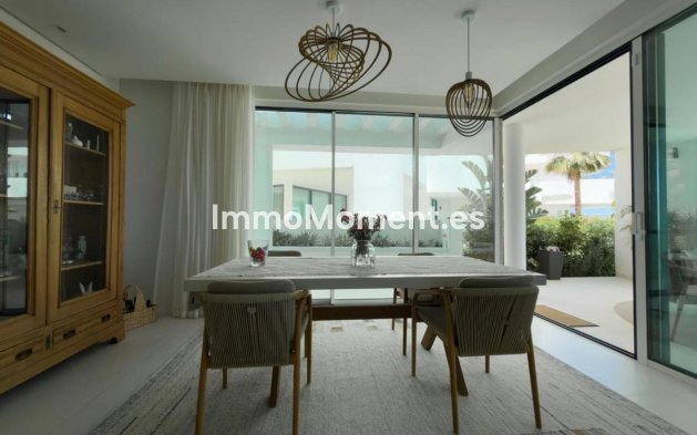 Wiederverkauf - Wohnung - Marbella - Marbella Centro