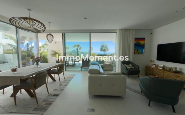 Wiederverkauf - Wohnung - Marbella - Marbella Centro