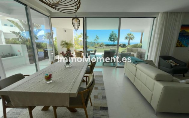 Wiederverkauf - Wohnung - Marbella - Marbella Centro