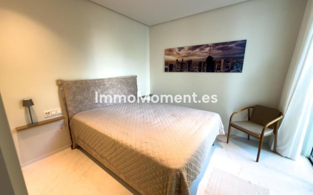 Wiederverkauf - Wohnung - Marbella - Marbella Centro