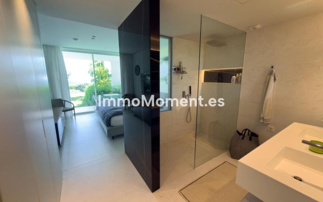 Wiederverkauf - Wohnung - Marbella - Marbella Centro
