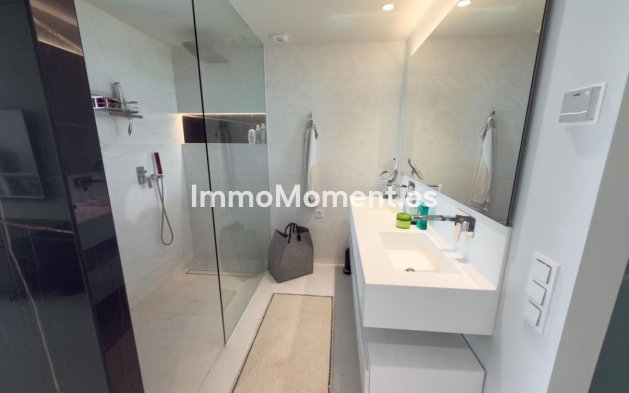 Wiederverkauf - Wohnung - Marbella - Marbella Centro