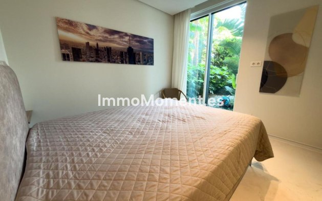 Wiederverkauf - Wohnung - Marbella - Marbella Centro