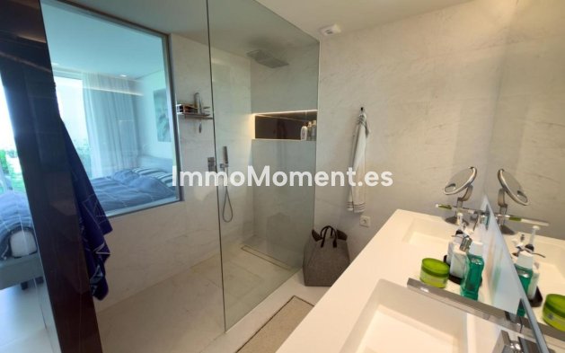 Wiederverkauf - Wohnung - Marbella - Marbella Centro