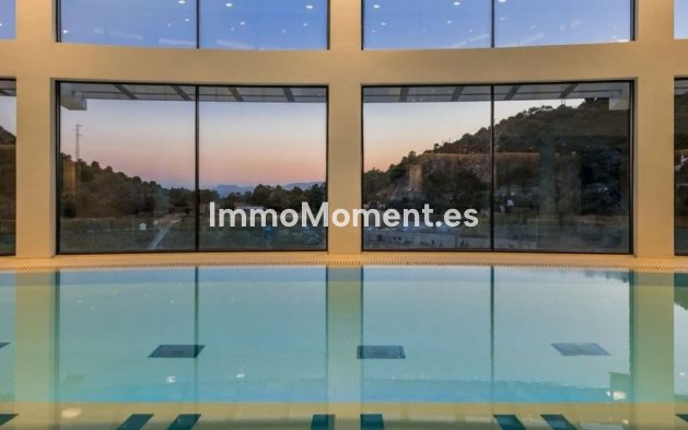 Wiederverkauf - Wohnung - Marbella - Marbella Centro