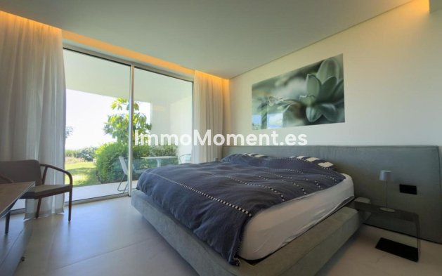 Wiederverkauf - Wohnung - Marbella - Marbella Centro