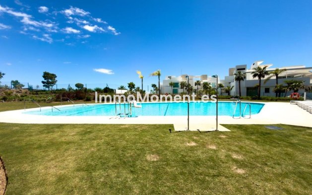 Wiederverkauf - Wohnung - Marbella - Marbella Centro