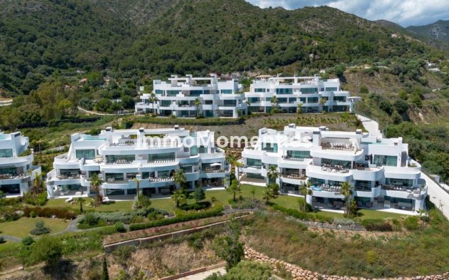 Wiederverkauf - Wohnung - Marbella - Marbella Centro