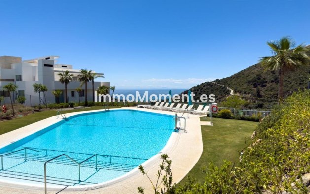 Wiederverkauf - Wohnung - Marbella - Marbella Centro