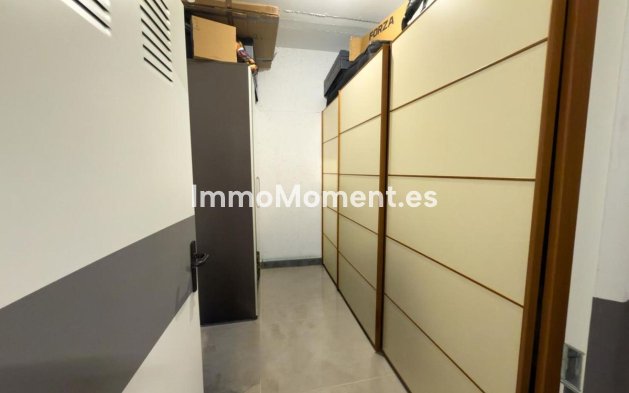 Wiederverkauf - Wohnung - Marbella - Marbella Centro