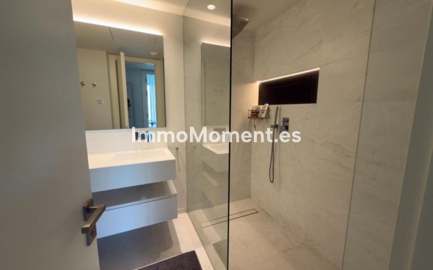 Wiederverkauf - Wohnung - Marbella - Marbella Centro