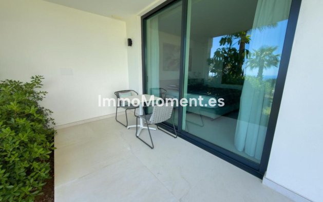Wiederverkauf - Wohnung - Marbella - Marbella Centro