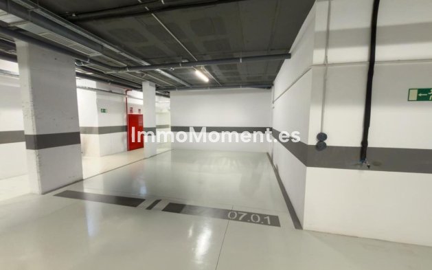 Wiederverkauf - Wohnung - Marbella - Marbella Centro