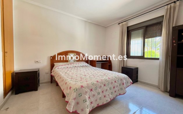 Resale - Detached villa - Rojales - Ciudad Quesada