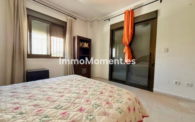 Resale - Detached villa - Rojales - Ciudad Quesada