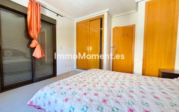 Resale - Detached villa - Rojales - Ciudad Quesada