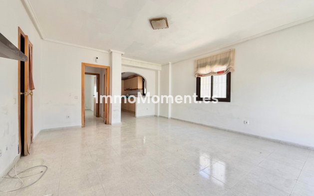 Resale - Detached villa - Rojales - Ciudad Quesada