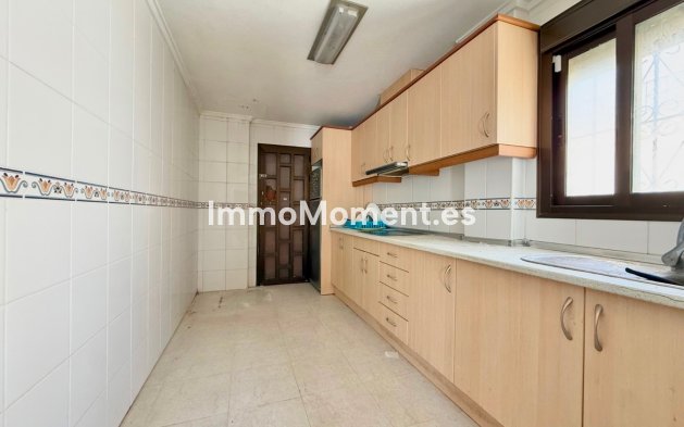 Resale - Detached villa - Rojales - Ciudad Quesada