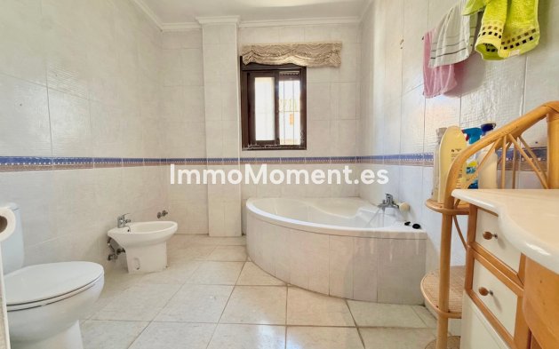 Resale - Detached villa - Rojales - Ciudad Quesada