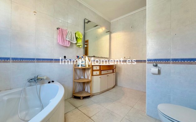 Resale - Detached villa - Rojales - Ciudad Quesada
