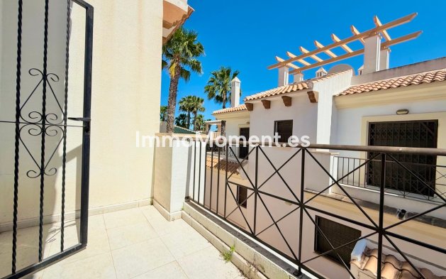 Resale - Detached villa - Rojales - Ciudad Quesada
