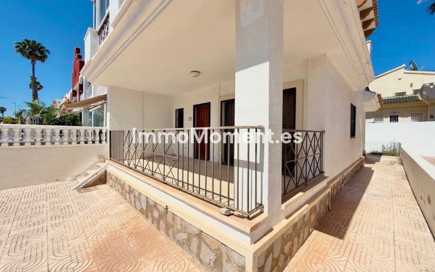 Resale - Detached villa - Rojales - Ciudad Quesada