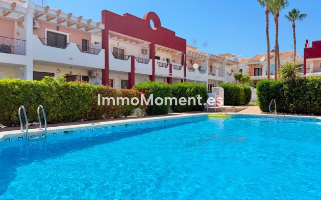 Resale - Detached villa - Rojales - Ciudad Quesada