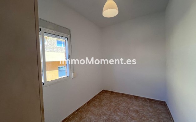 Reventa - Apartamento - Fuengirola - Fuengirola Centro