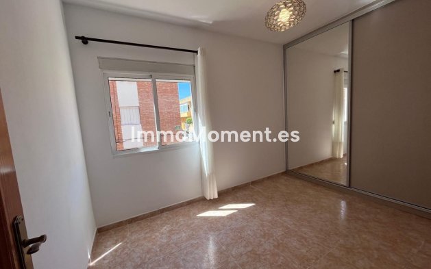 Reventa - Apartamento - Fuengirola - Fuengirola Centro