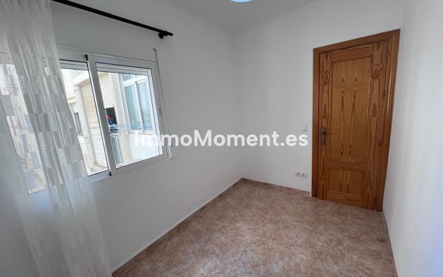 Reventa - Apartamento - Fuengirola - Fuengirola Centro