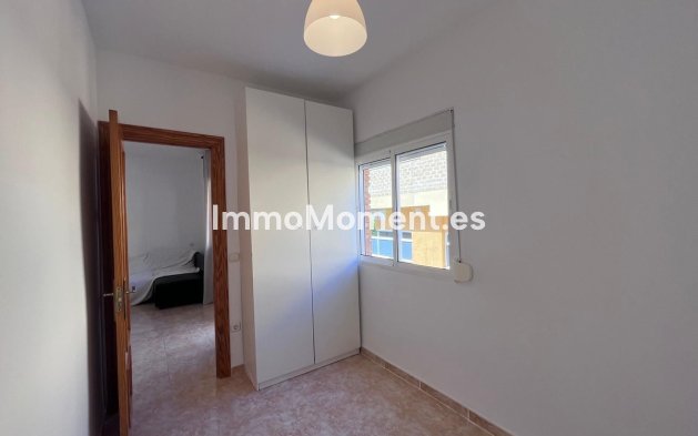 Reventa - Apartamento - Fuengirola - Fuengirola Centro