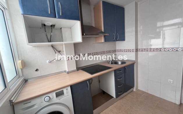 Reventa - Apartamento - Fuengirola - Fuengirola Centro