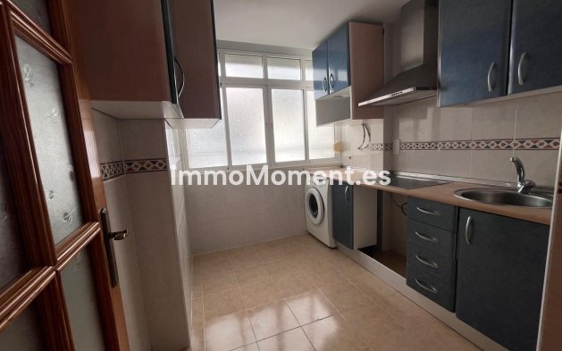 Reventa - Apartamento - Fuengirola - Fuengirola Centro